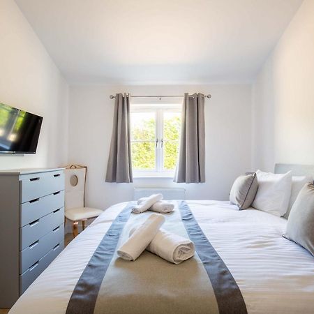 Aintree Cottage Cirencester Eksteriør billede