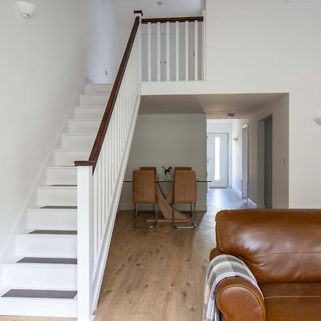 Aintree Cottage Cirencester Eksteriør billede
