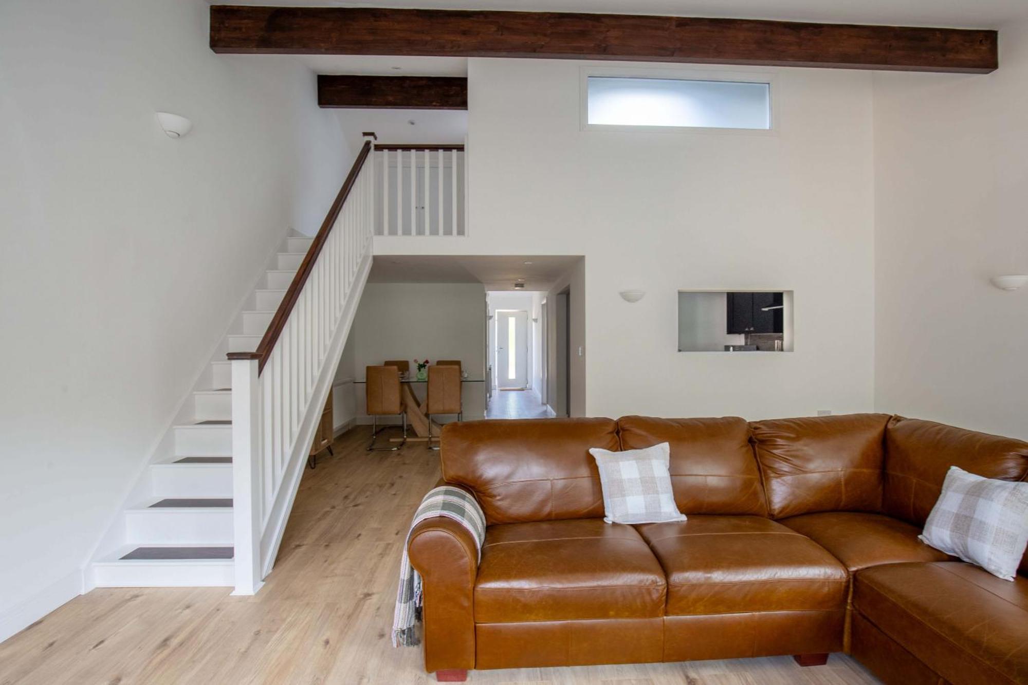 Aintree Cottage Cirencester Eksteriør billede