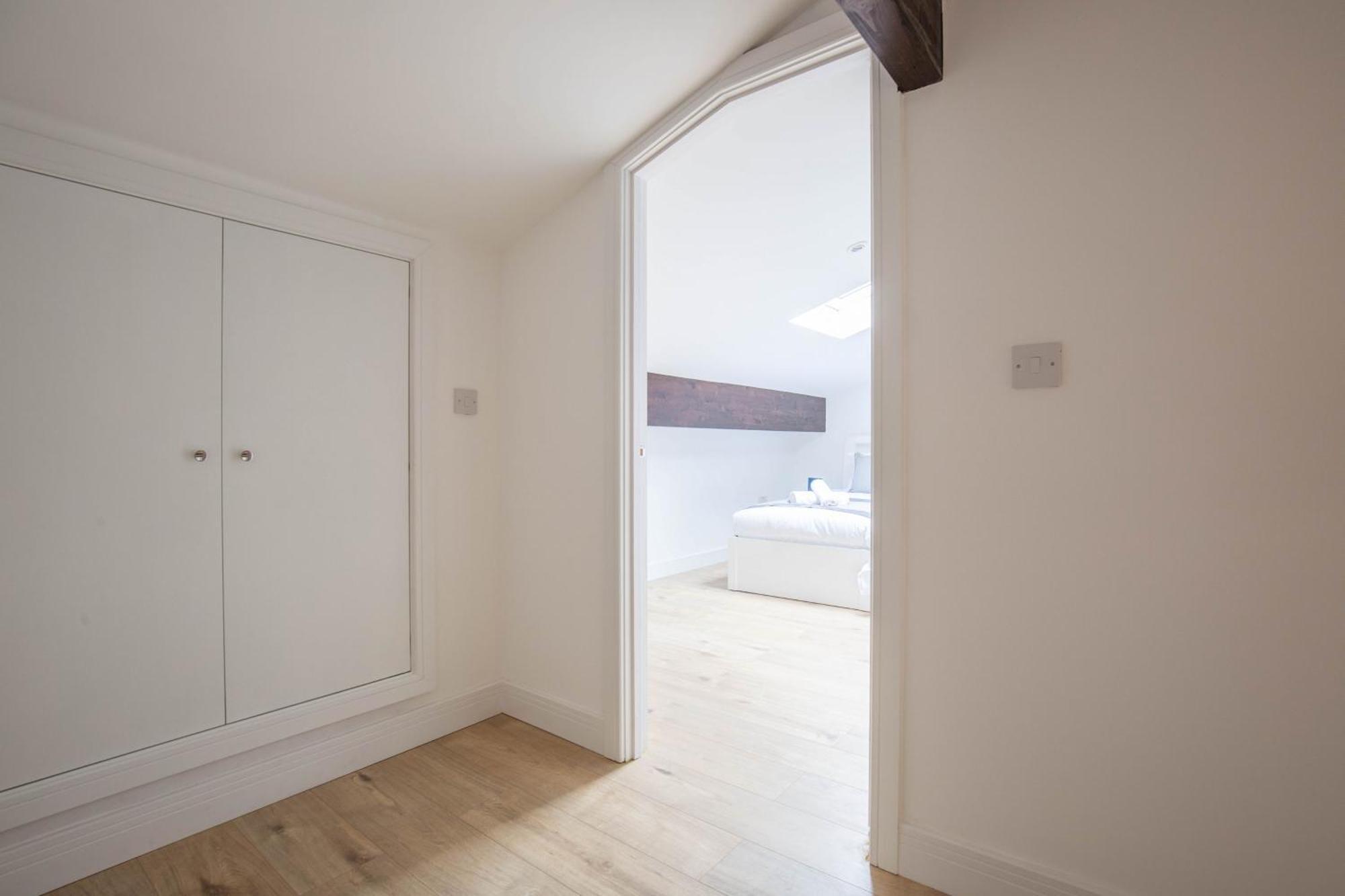 Aintree Cottage Cirencester Eksteriør billede