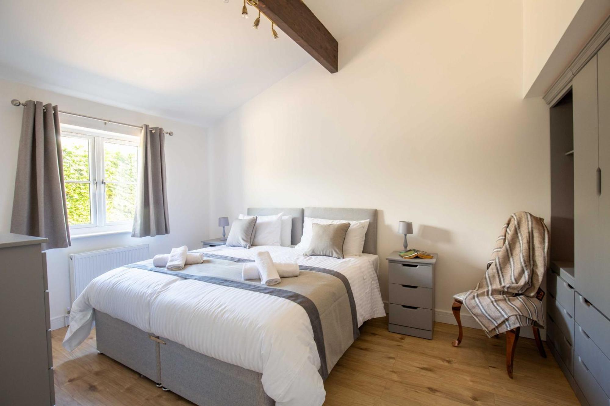 Aintree Cottage Cirencester Eksteriør billede