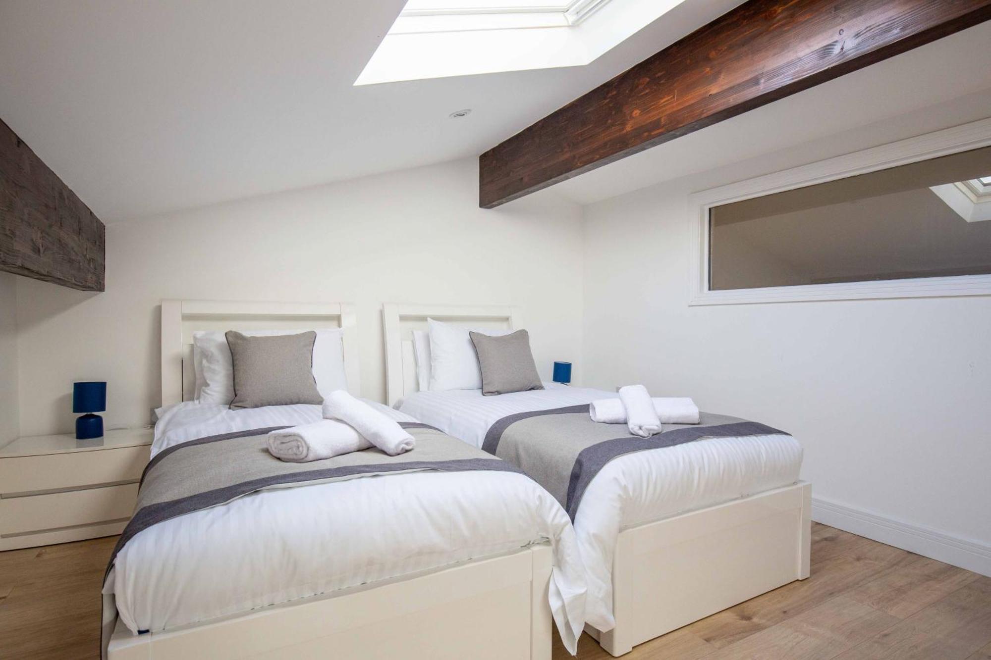 Aintree Cottage Cirencester Eksteriør billede