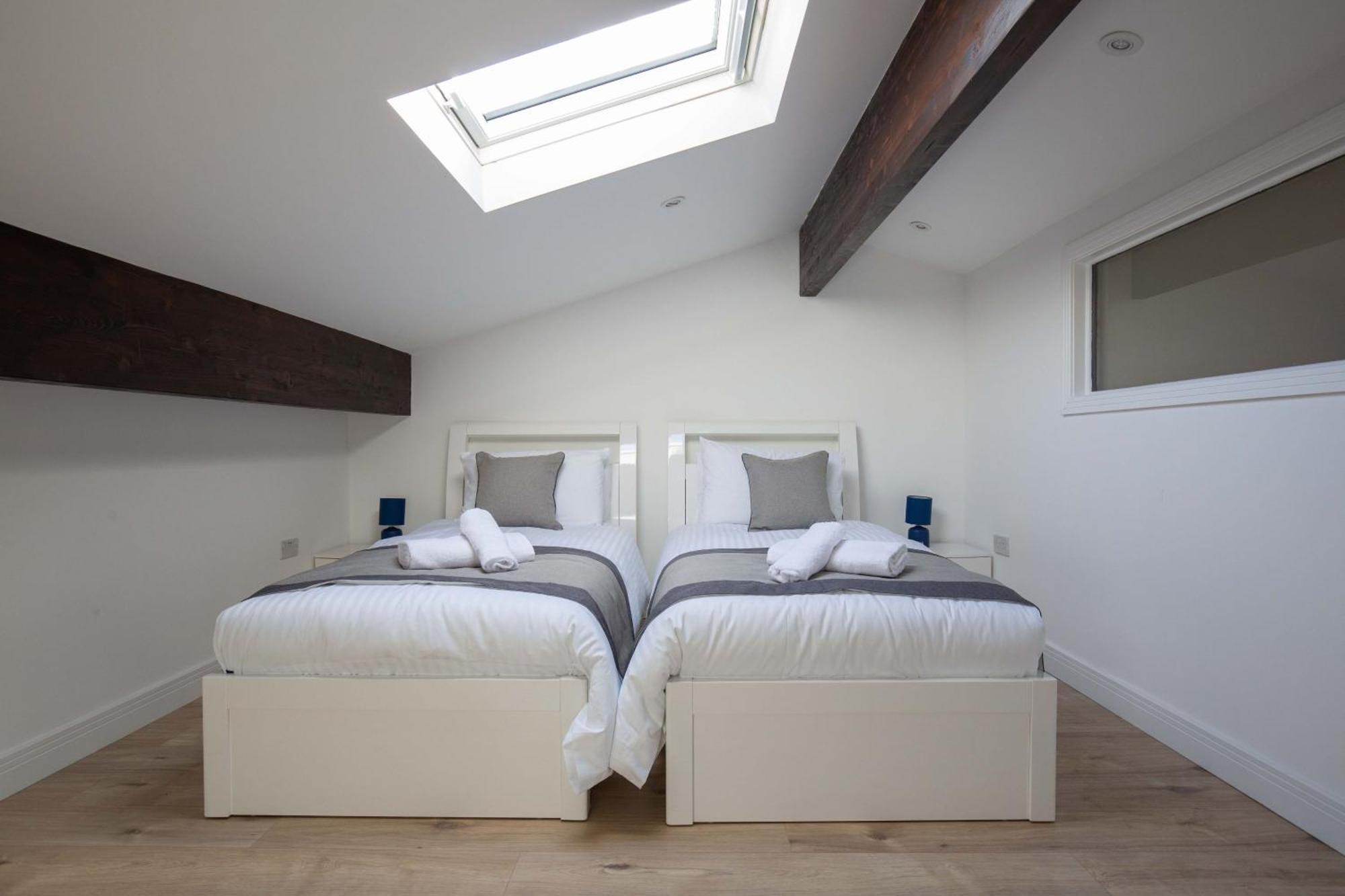 Aintree Cottage Cirencester Eksteriør billede