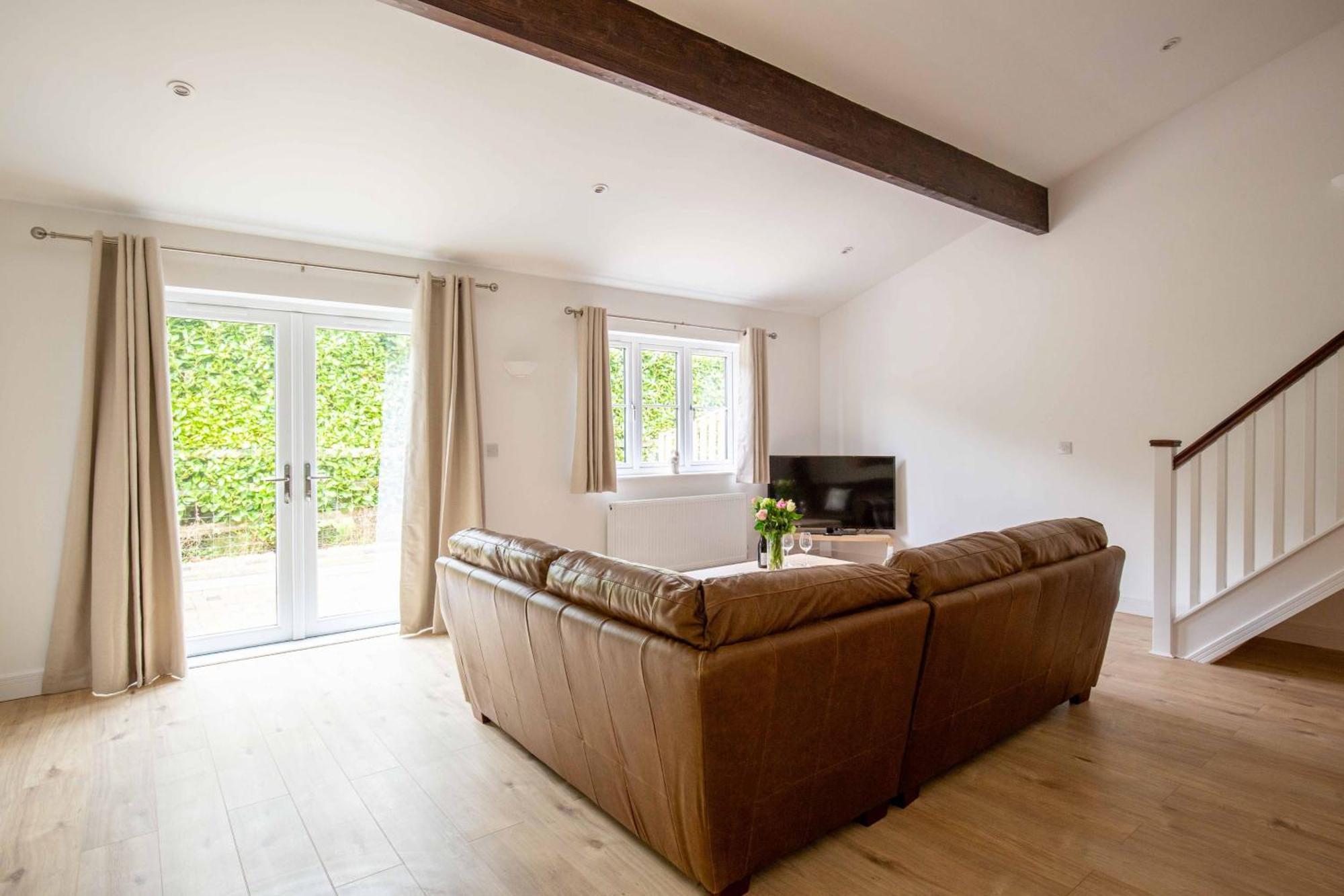 Aintree Cottage Cirencester Eksteriør billede