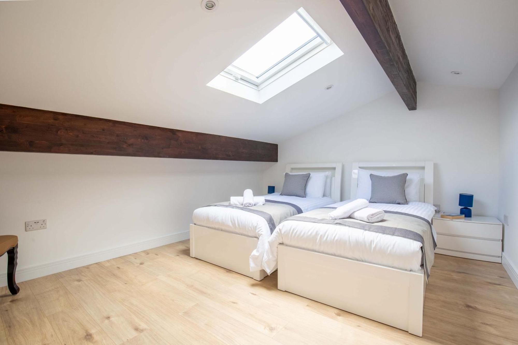 Aintree Cottage Cirencester Eksteriør billede