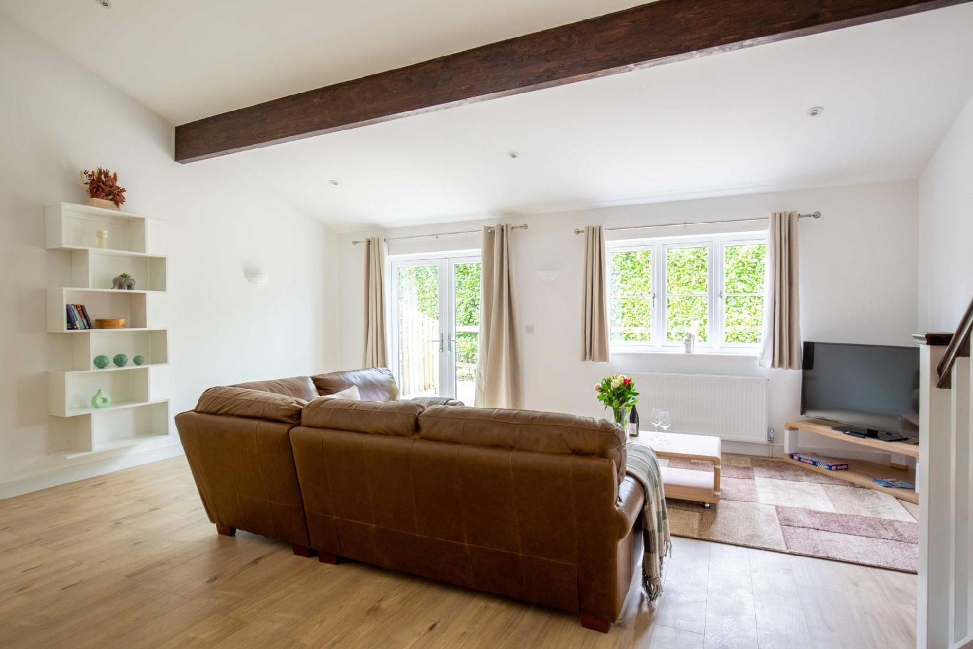 Aintree Cottage Cirencester Eksteriør billede