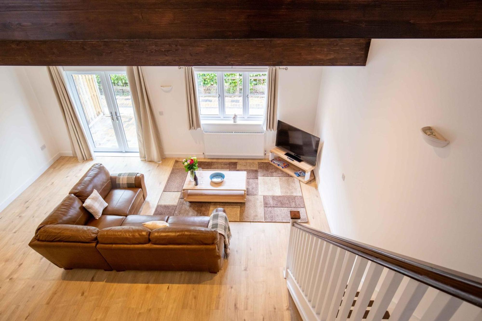 Aintree Cottage Cirencester Eksteriør billede