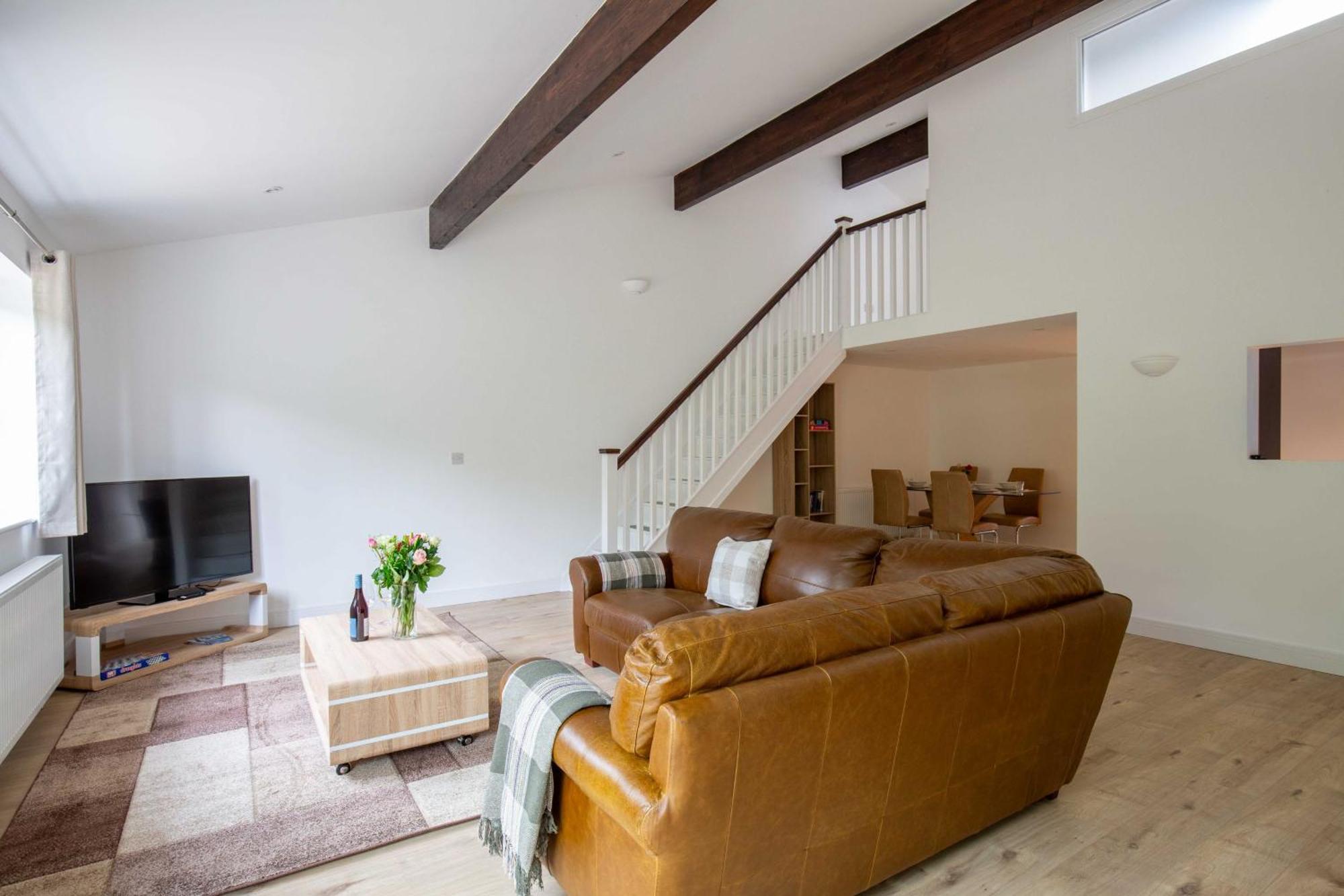 Aintree Cottage Cirencester Eksteriør billede