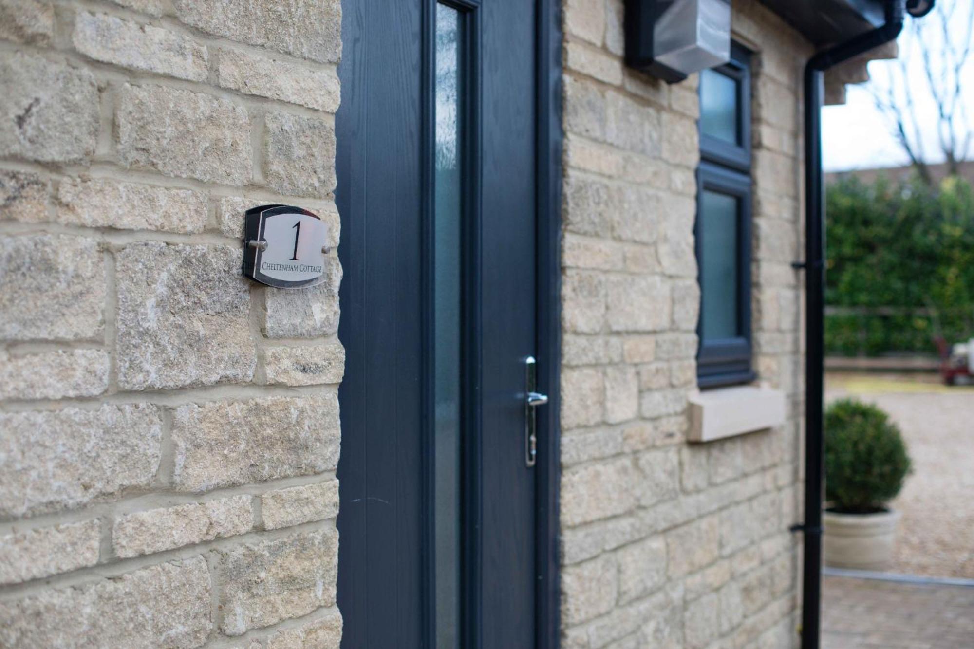 Aintree Cottage Cirencester Eksteriør billede