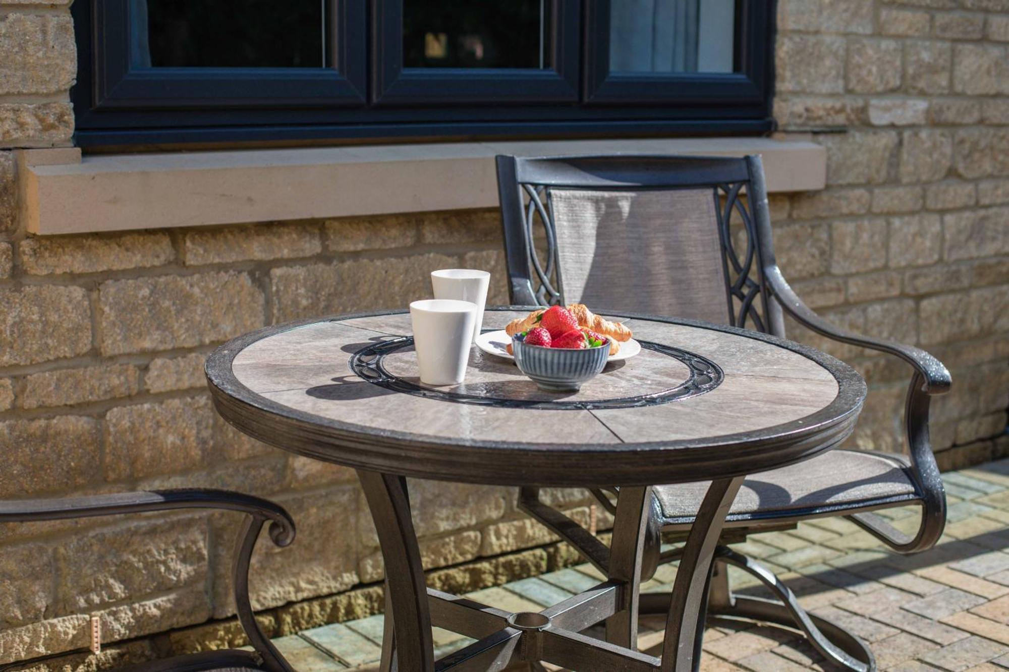 Aintree Cottage Cirencester Eksteriør billede