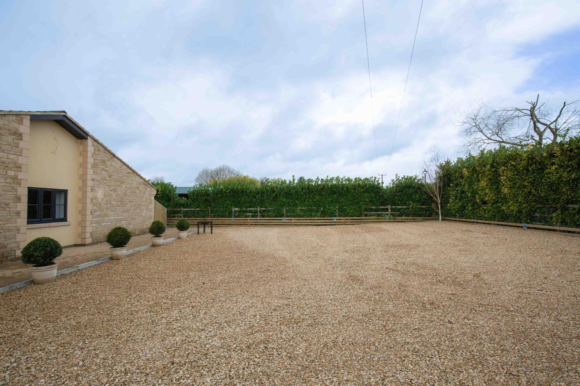 Aintree Cottage Cirencester Eksteriør billede